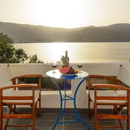 Island * Elounda