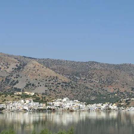 Appartamento Island *