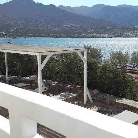Island Elounda