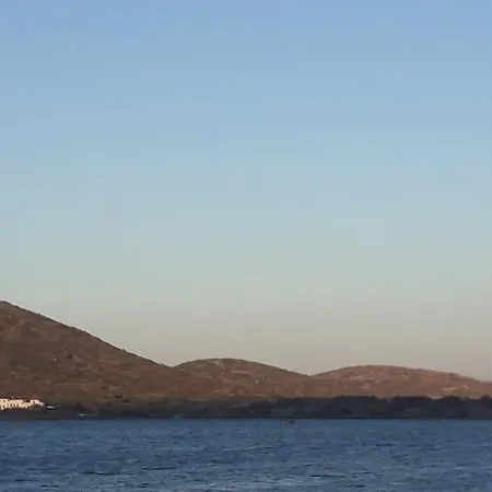 Island Appartamento Elounda