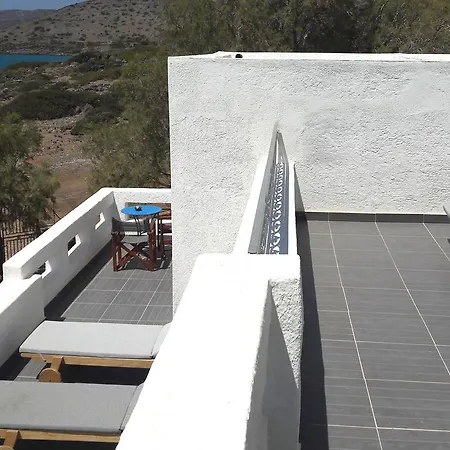 Island Elounda