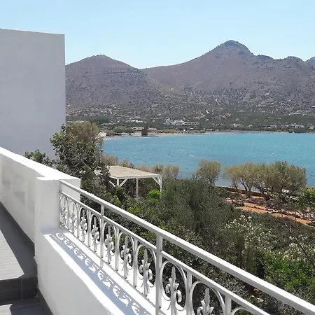 Appartamento Island Elounda