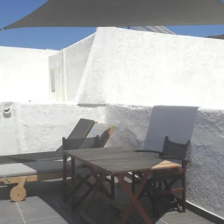 Appartamento Island Elounda