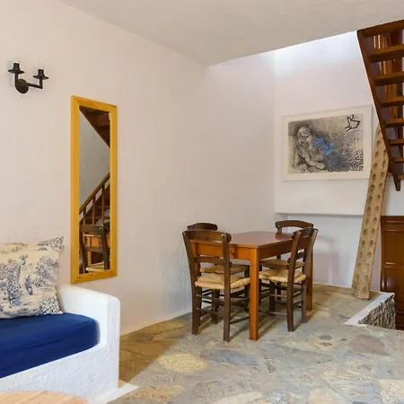 Appartamento Island *