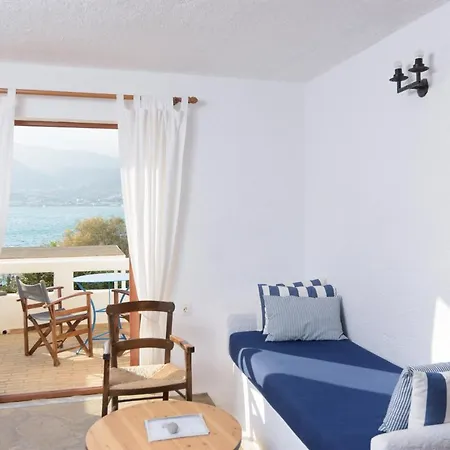 Appartamento Island Elounda
