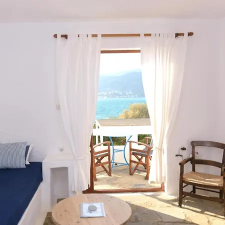 Appartamento Island