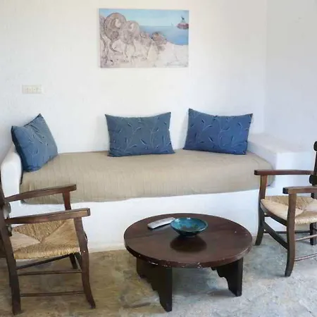 Island Elounda